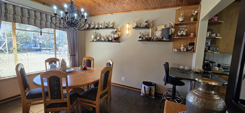 4 Bedroom Property for Sale in Vaalpark Free State